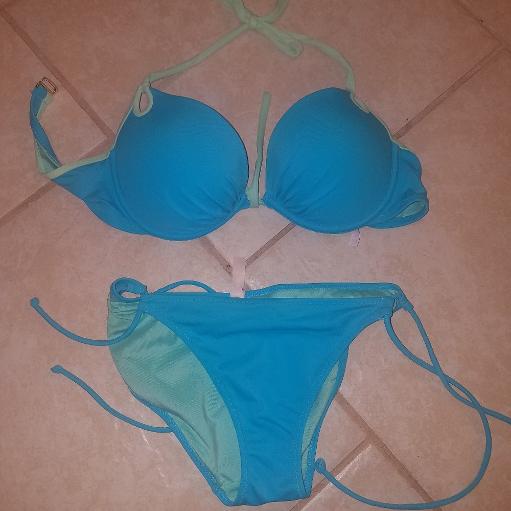 Vs bathingsuit